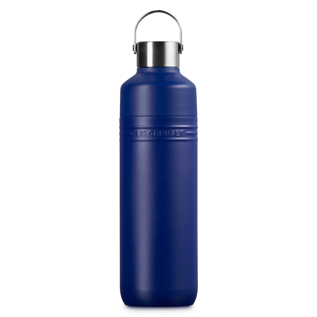 Le Creuset On The Go Drinkfles, 1L azure